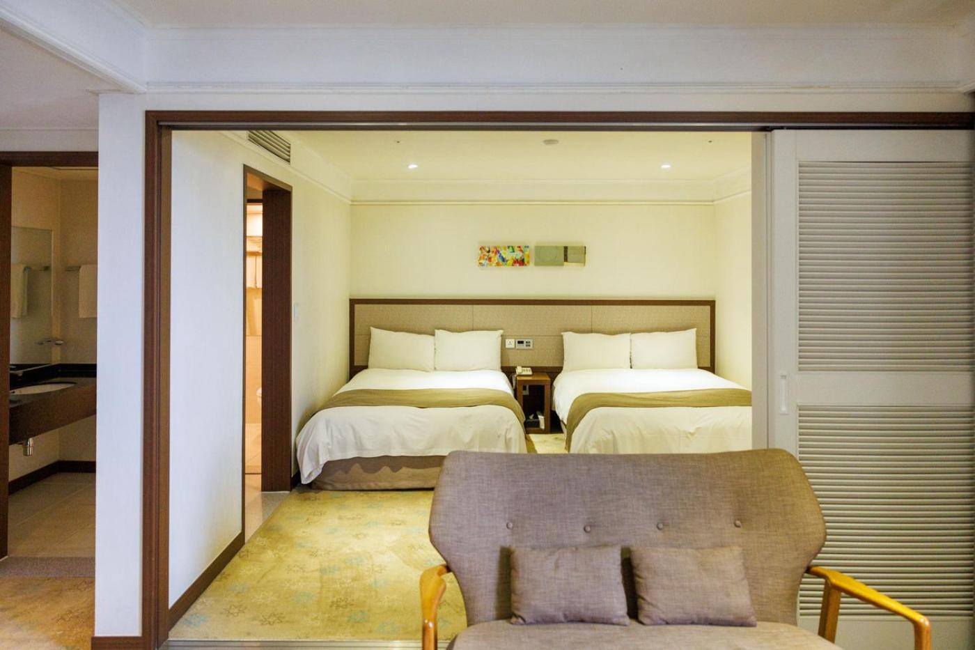 Staz Hotel Jeju Robero Kültér fotó