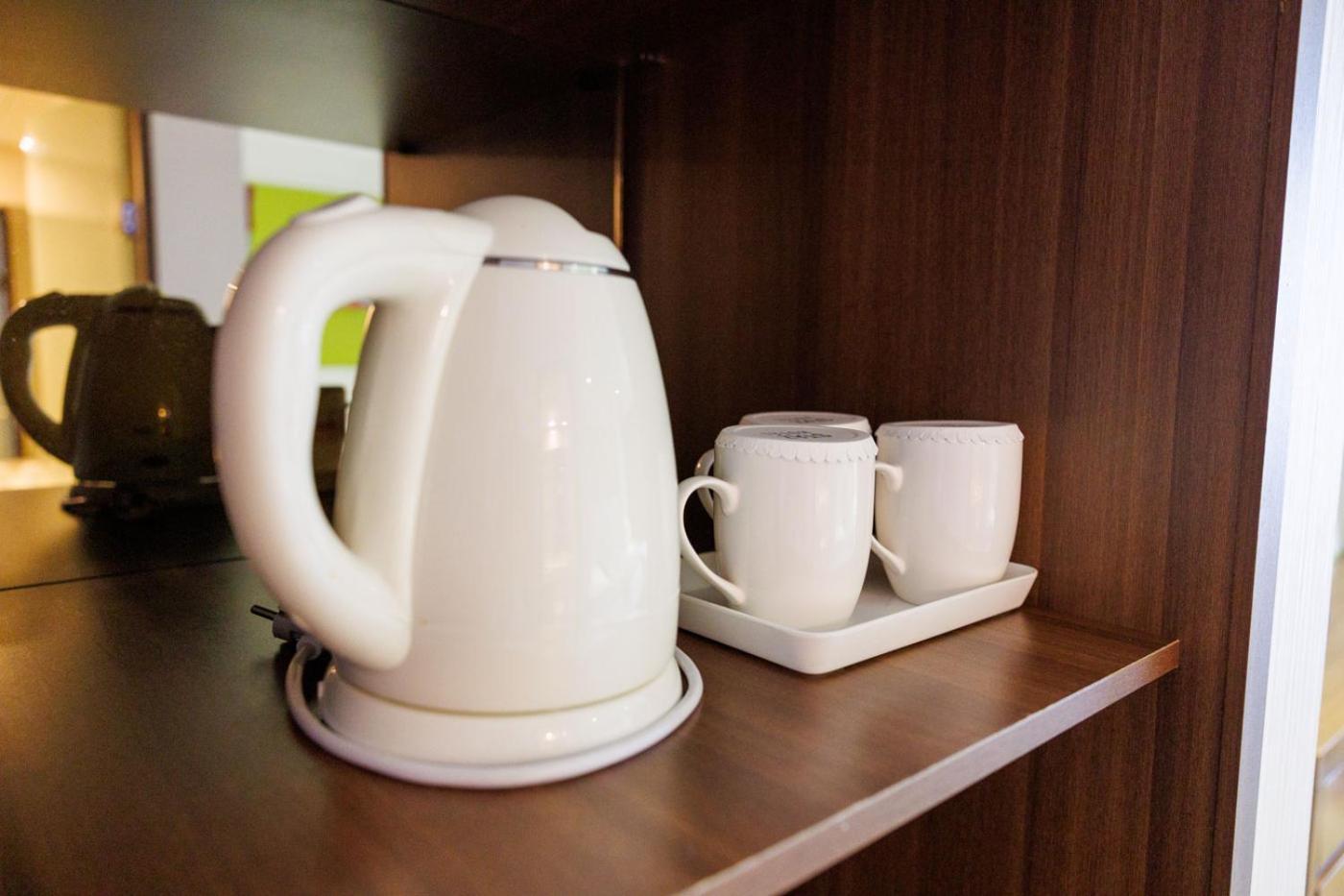 Staz Hotel Jeju Robero Kültér fotó
