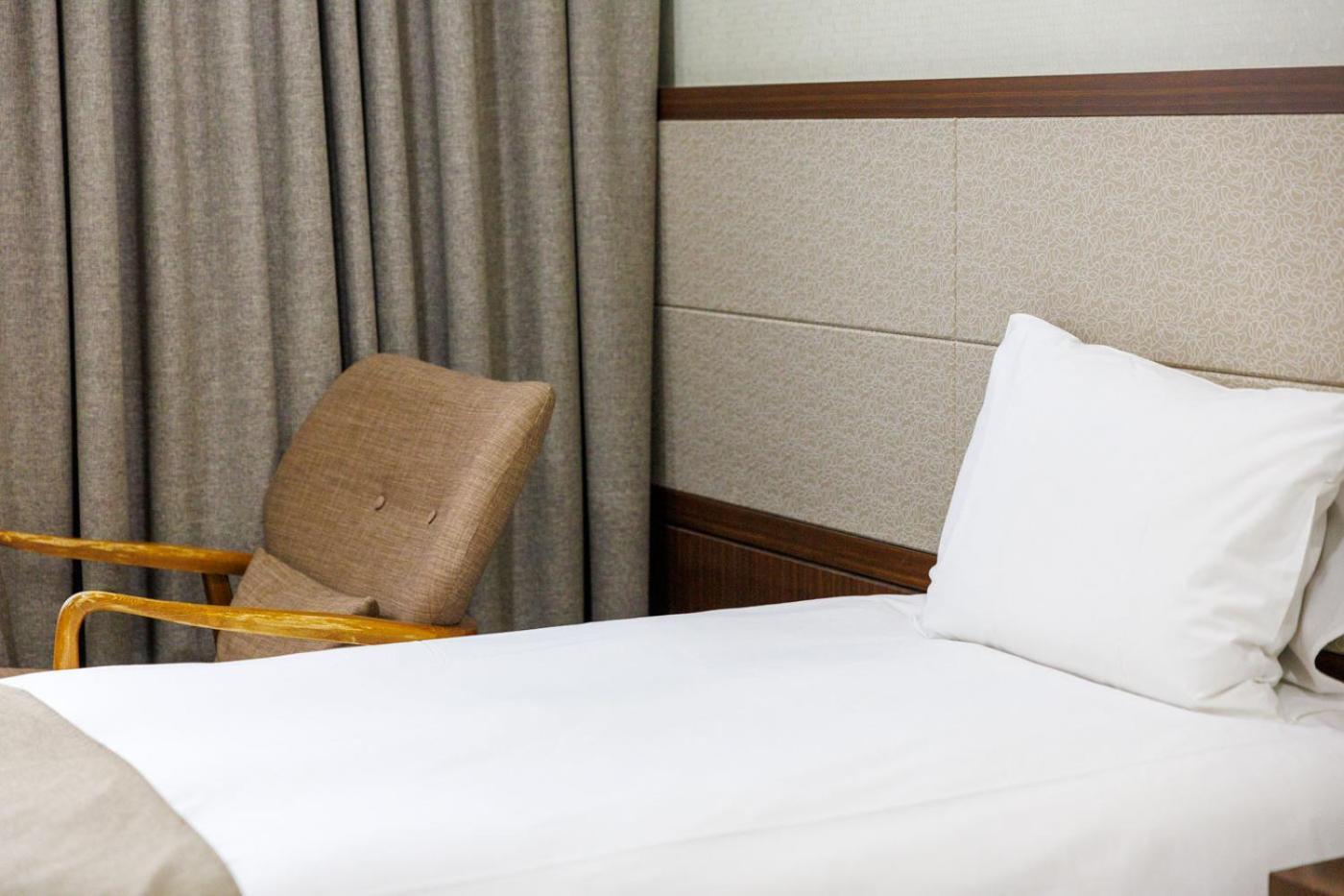 Staz Hotel Jeju Robero Kültér fotó