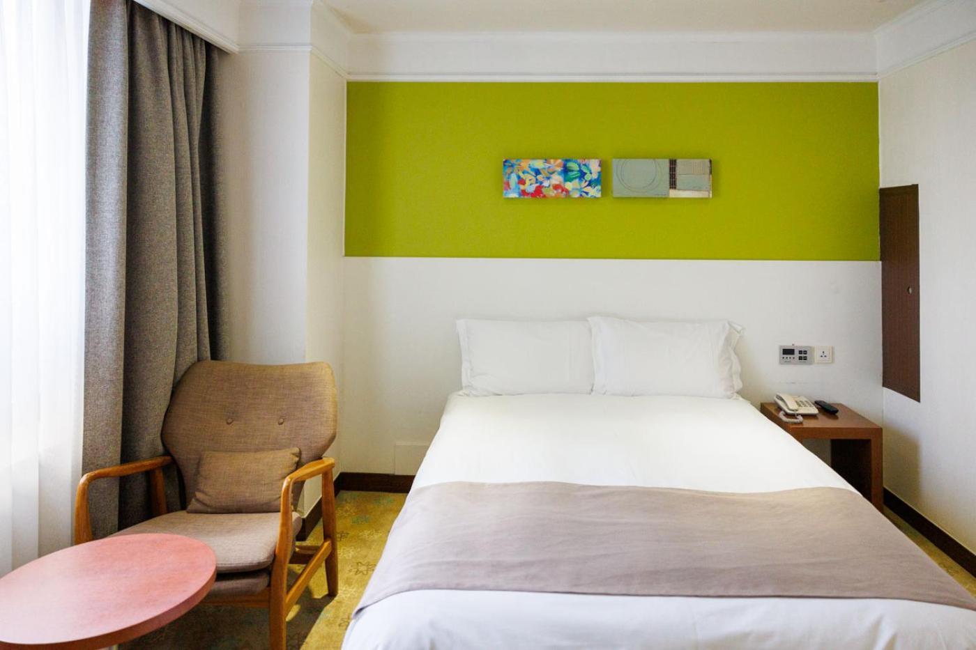 Staz Hotel Jeju Robero Kültér fotó
